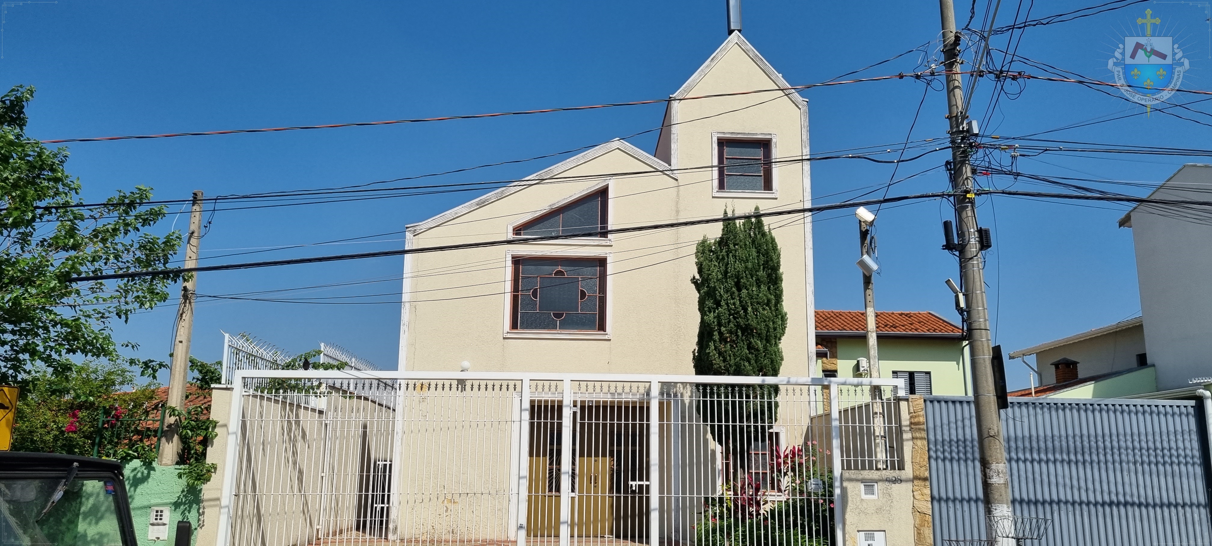 Comunidade Santo Antonio