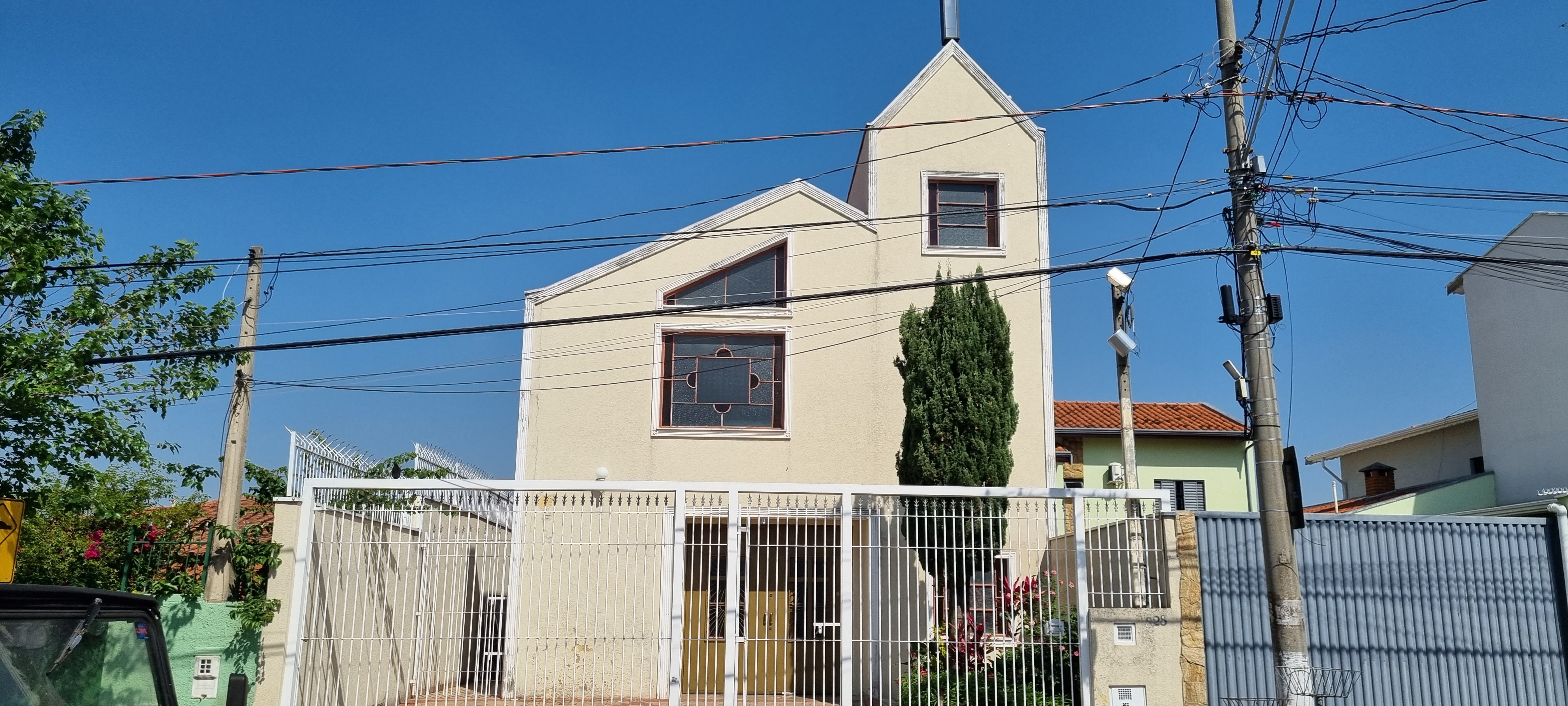 Comunidade Santo Antônio