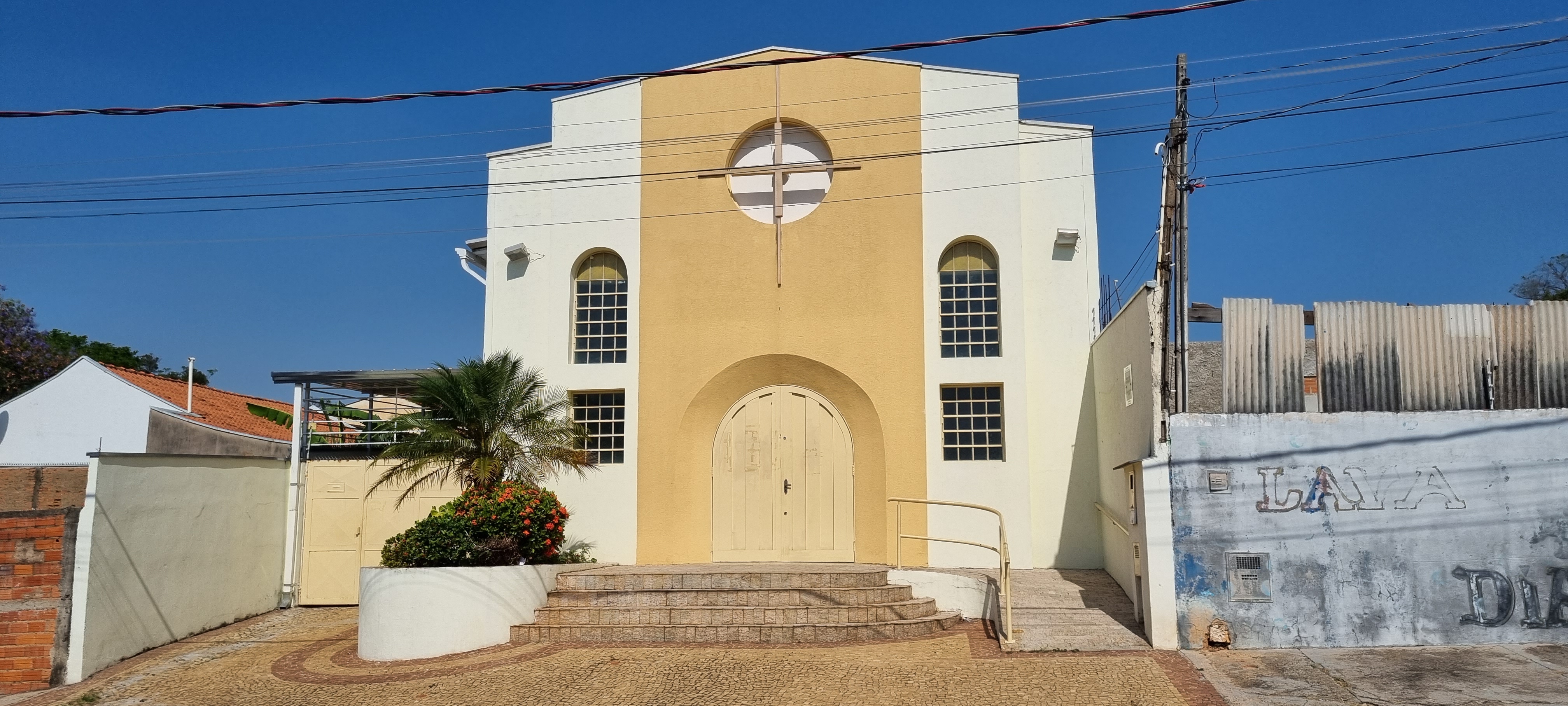 Nossa Senhora da Conceição Aparecida